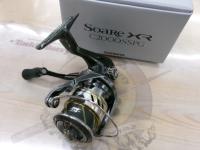 25ソアレXR C2000SSPG