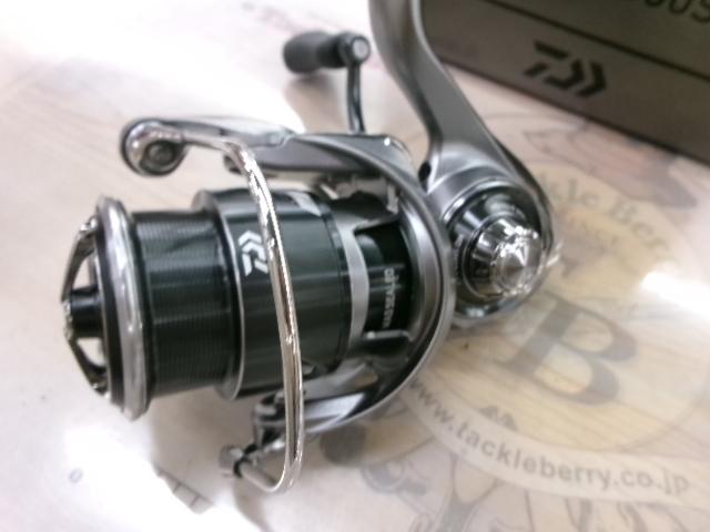 25カルディア FC LT2000S