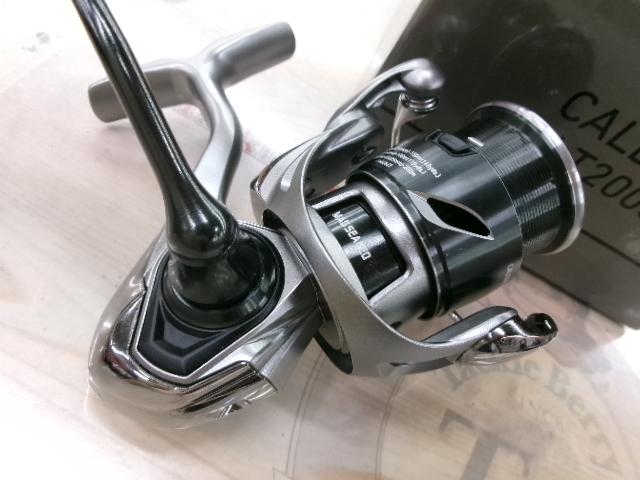 25カルディア FC LT2000S