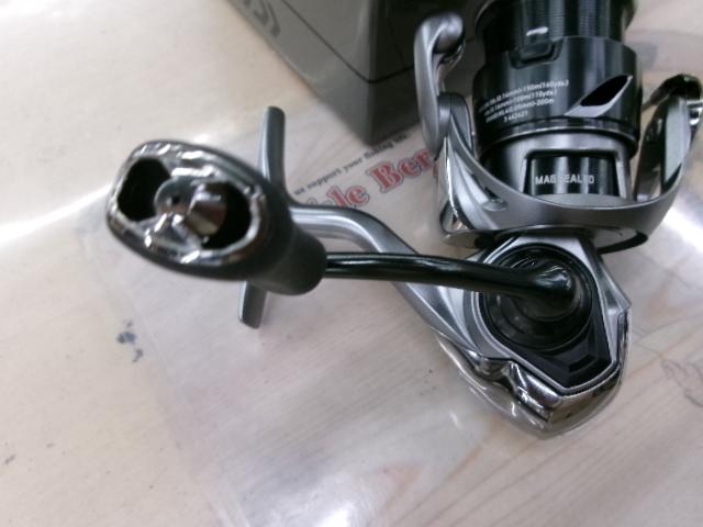 25カルディア FC LT2000S