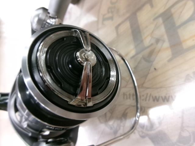 25カルディア FC LT2000S