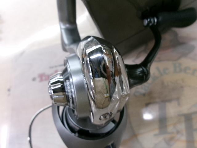 25カルディア FC LT2000S