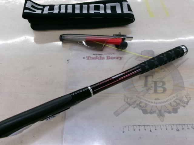 シマノ 鱗海 スペシャル アートレータ 鱗海スペシャルアートレータ 0.6-530｜＠ベリーネット 日本最大新品