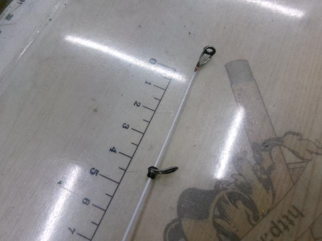 鱗海スペシャルアートレータ 0.6-530