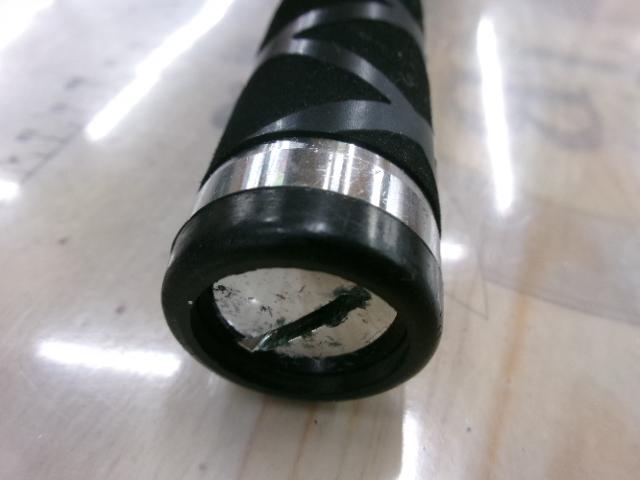 鱗海スペシャルアートレータ 0.6-530