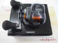 20バルケッタFカスタム 151DHXG