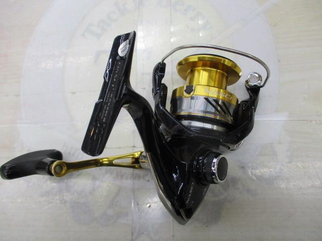 16ナスキー C3000HG