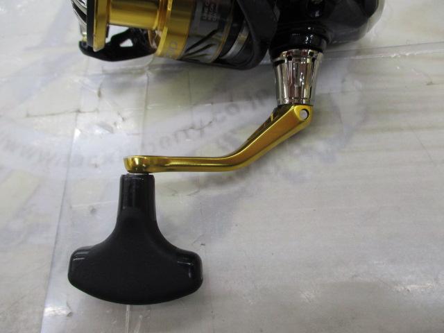 16ナスキー C3000HG