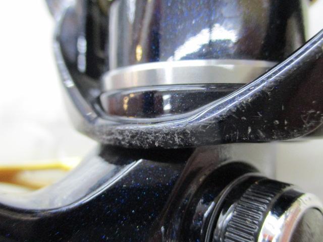 16ナスキー C3000HG