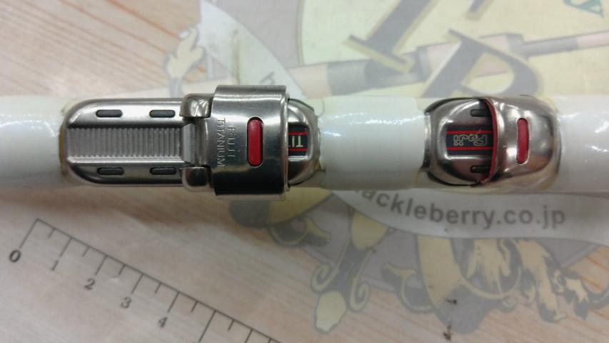 スーパーアジャスター落とし込みJTスペシャル 40/45