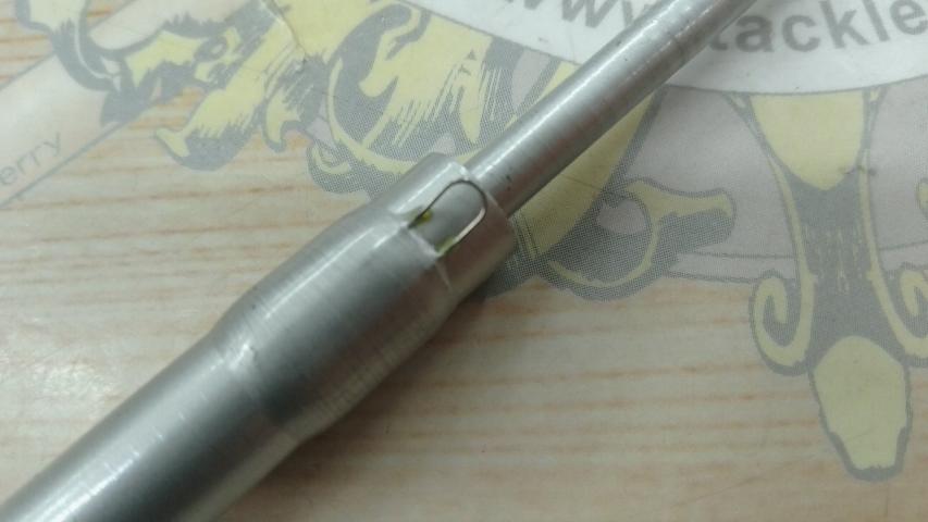 スーパーアジャスター落とし込みJTスペシャル 40/45