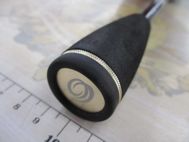 オーシャンウィップTR OWTR-S64ML