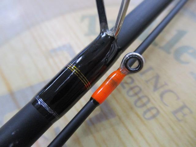 オーシャンウィップTR OWTR-S64ML