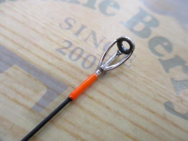 オーシャンウィップTR OWTR-S64ML