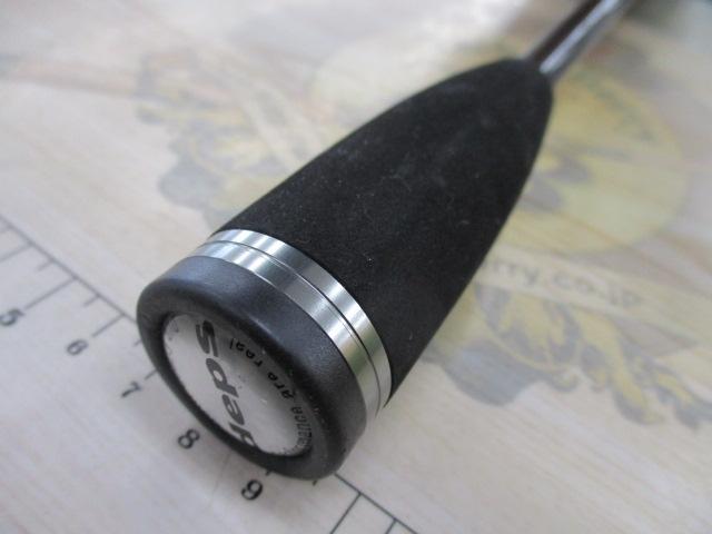 サイドワインダー AMS-T72ULF｜＠ベリーネット 日本最大新品中古釣具