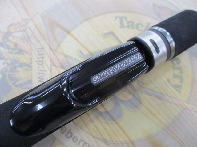 サイドワインダー AMS-T72ULF｜＠ベリーネット 日本最大新品中古釣具