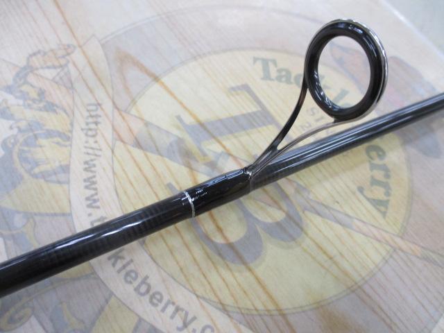 サイドワインダー AMS-T72ULF｜＠ベリーネット 日本最大新品中古釣具