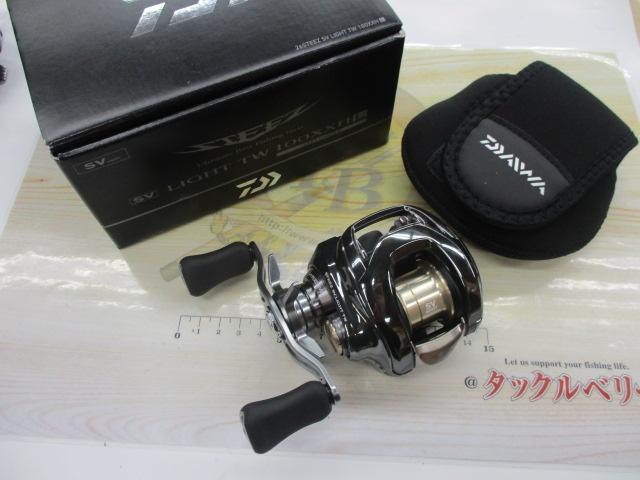 26スティーズ SV ライト TW 100XXHL