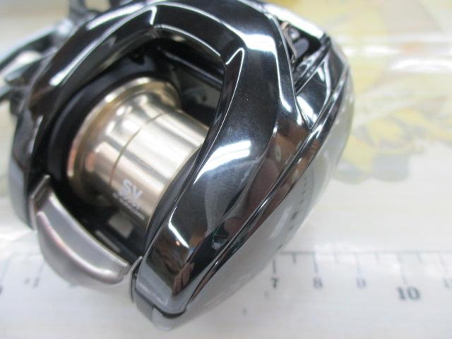 26スティーズ SV ライト TW 100XXHL