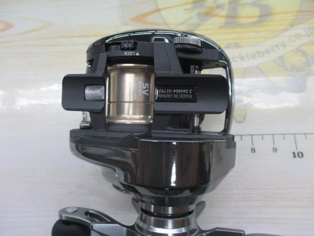 26スティーズ SV ライト TW 100XXHL