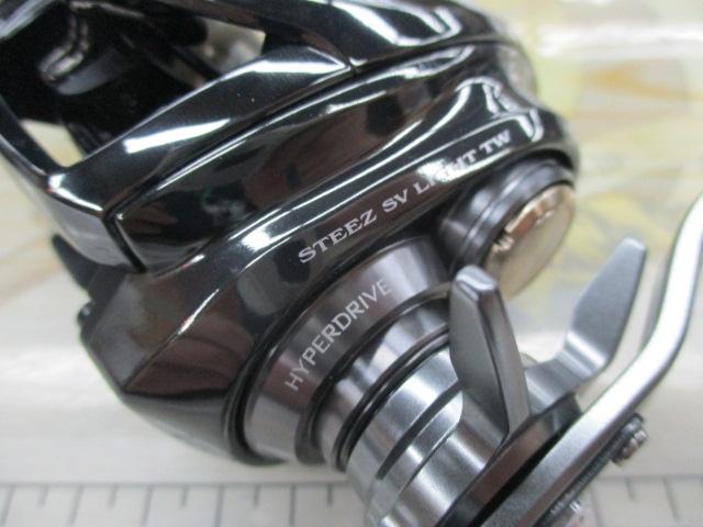 26スティーズ SV ライト TW 100XXHL