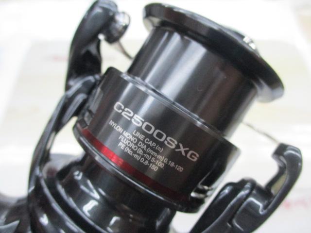 24ヴァンフォード C2500SXG