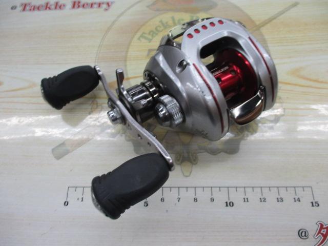 TDジリオン 100SHL