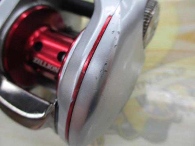 TDジリオン 100SHL