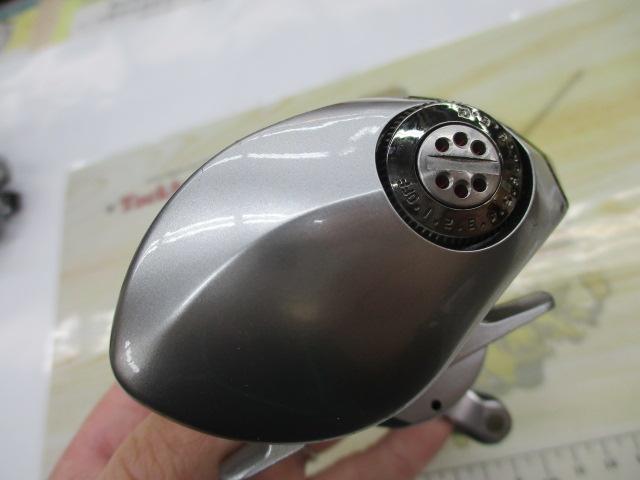 TDジリオン 100SHL