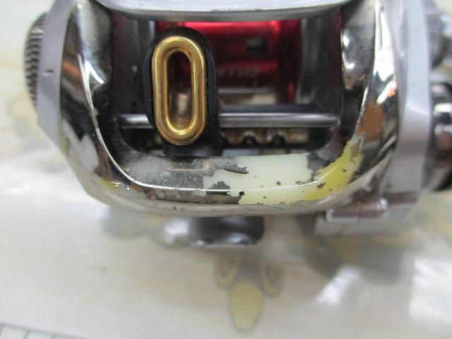 TDジリオン 100SHL