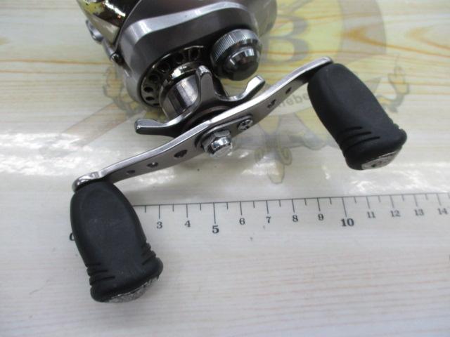 TDジリオン 100SHL