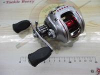 TDジリオン 100SHL