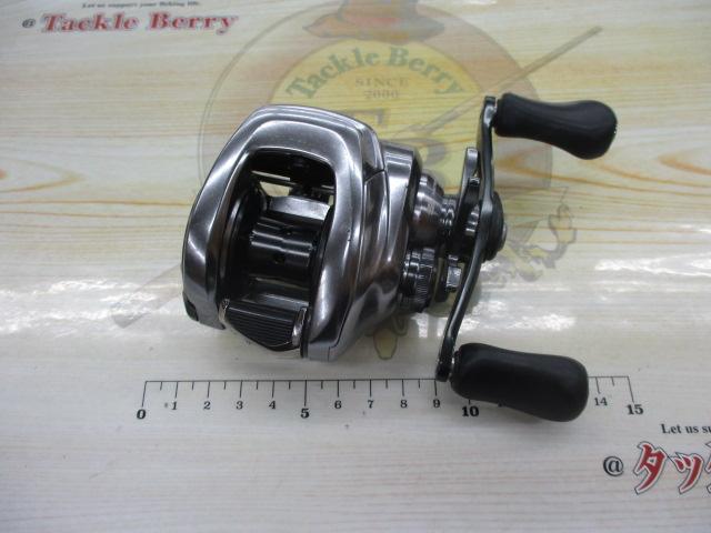 18バンタムMGL RH