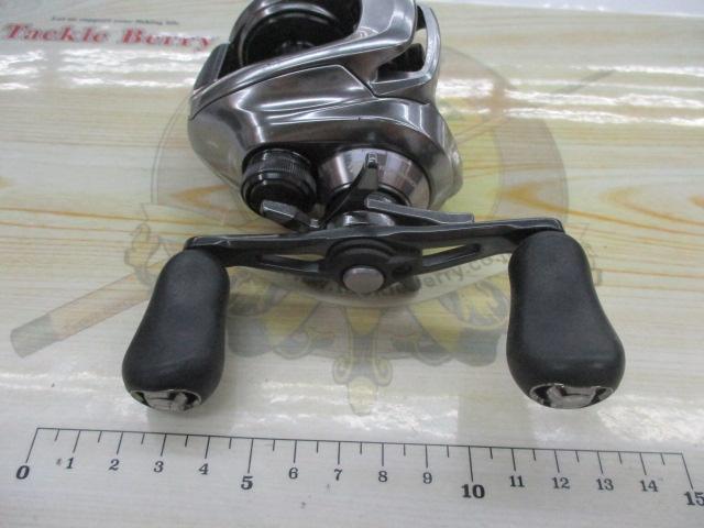 18バンタムMGL RH