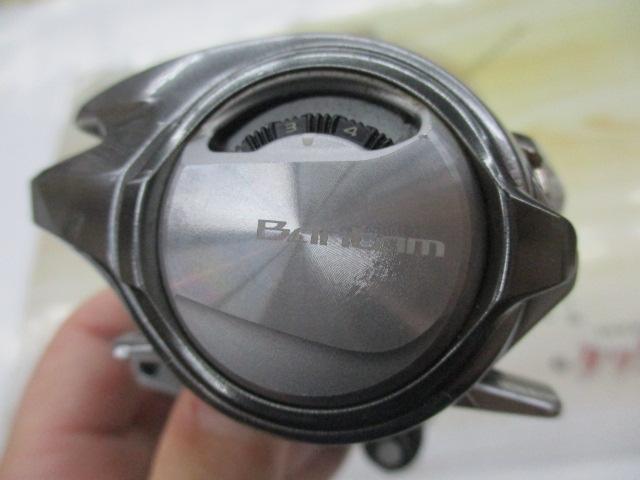 18バンタムMGL RH