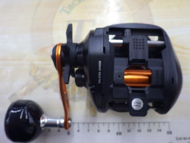 21バルケッタBB 300PG