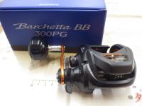 21バルケッタBB 300PG