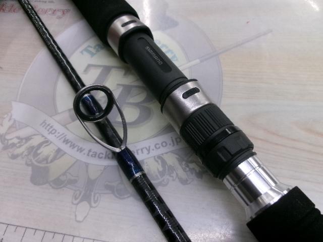 16コルトスナイパーBB S906M｜＠ベリーネット 日本最大新品中古釣具WEB