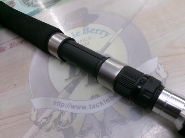 16コルトスナイパーBB S906M｜＠ベリーネット 日本最大新品中古釣具WEB