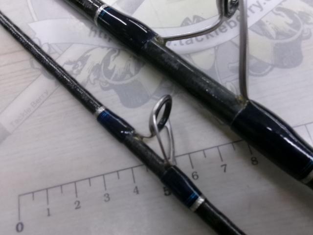 16コルトスナイパーBB S906M｜＠ベリーネット 日本最大新品中古釣具WEB