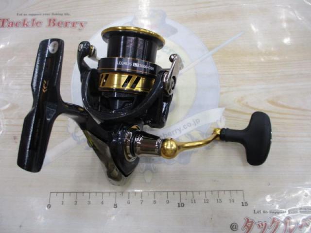 18レガリス LT3000-CXH