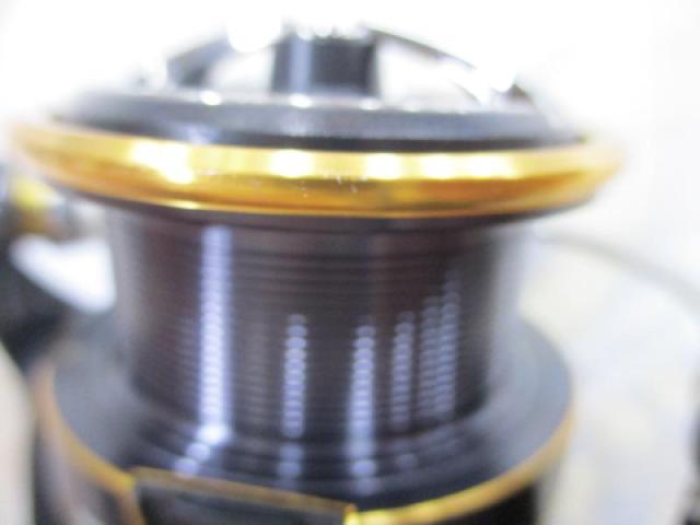 18レガリス LT3000-CXH