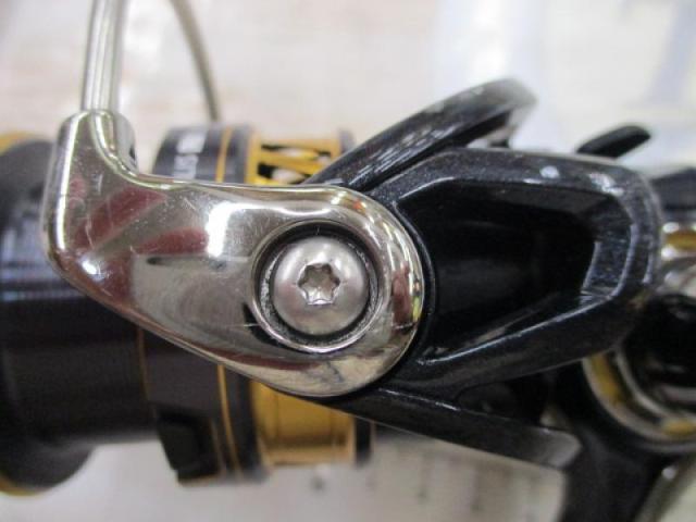 18レガリス LT3000-CXH