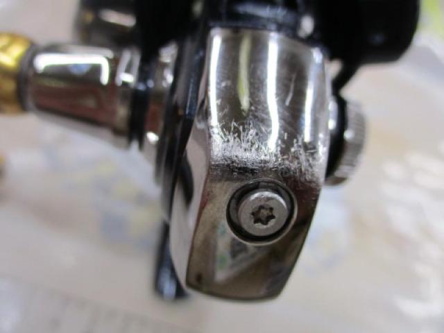 18レガリス LT3000-CXH