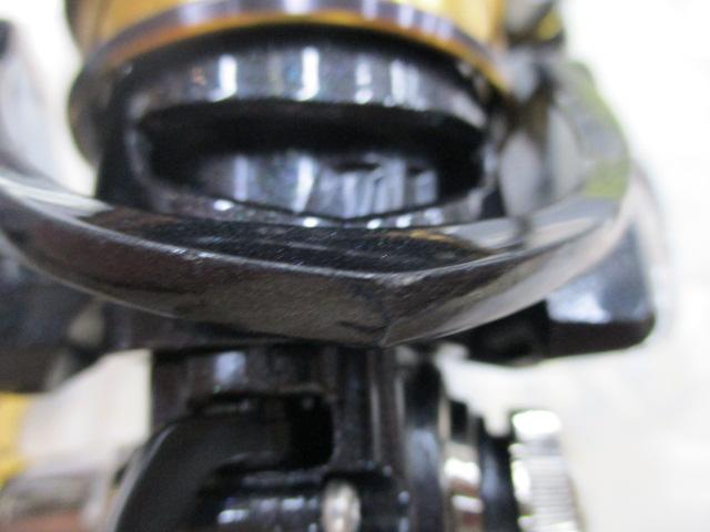 18レガリス LT3000-CXH