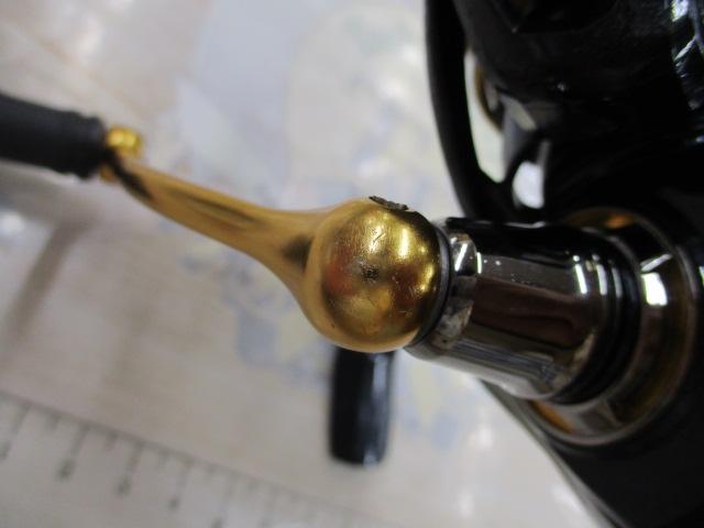 18レガリス LT3000-CXH