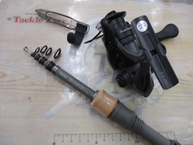 22ブエナビスタ1000CコンボS60ML