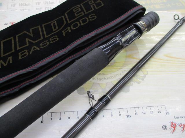 サイドワインダーグレートパフォーマーHGC-76XX/GP