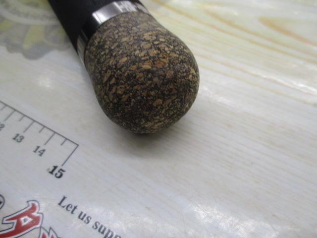 サイドワインダーグレートパフォーマーHGC-76XX/GP