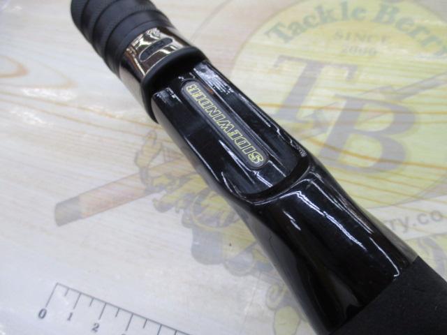 サイドワインダーグレートパフォーマーHGC-76XX/GP